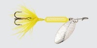 Спиннербэйты фирмы yakima bait. Расцветка YL